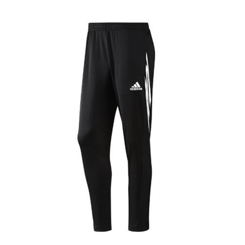 boys black adidas tracksuit